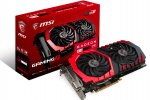 MSI Radeon RX 470 Gaming X - Recensione