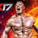 WWE 2K17 può essere scaricato e giocato gratuitamente questo fine settimana su Xbox One