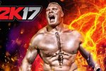WWE 2K17 può essere scaricato e giocato gratuitamente questo fine settimana su Xbox One - Notizia