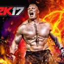 Il trailer di lancio di WWE 2K17