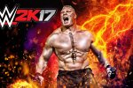 Il trailer di lancio di WWE 2K17 - Notizia