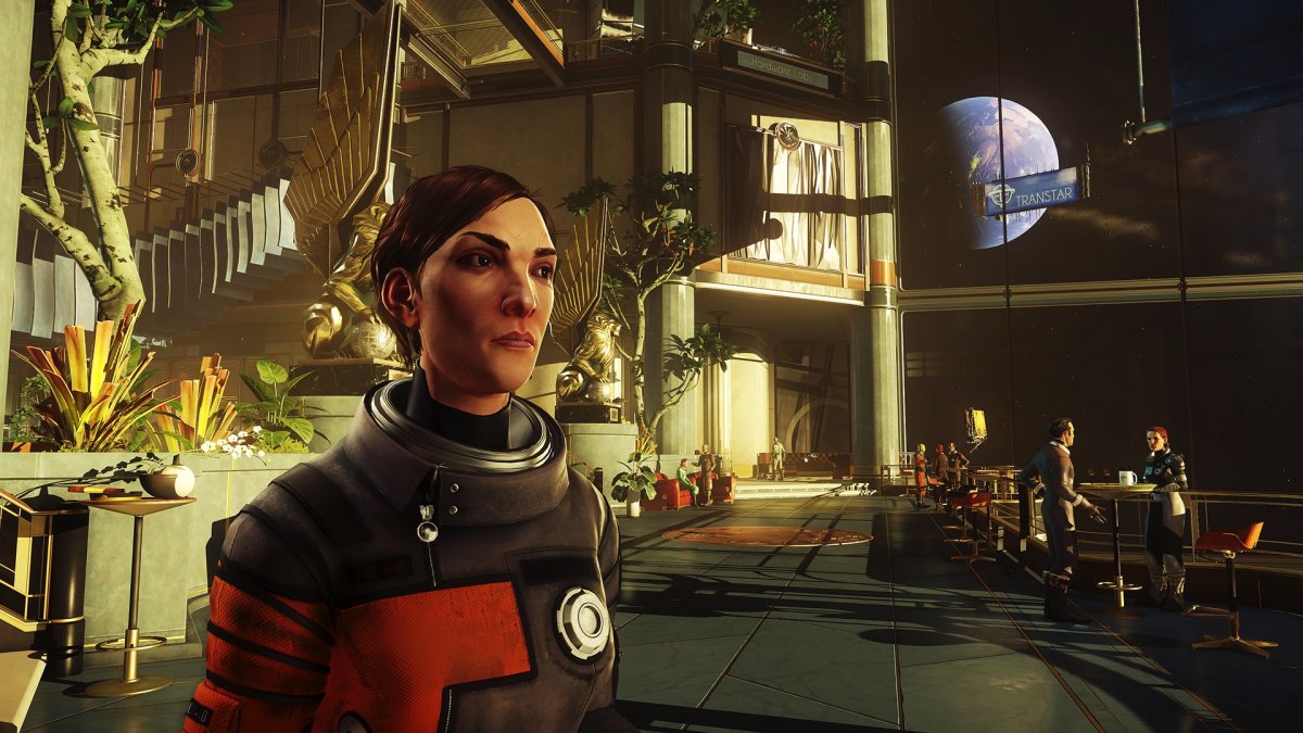 Arkane Studiosは、Dishonored 2のエラーを繰り返さないようにします。PreyのPCバージョンは発売から完璧です