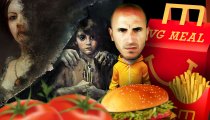 A Pranzo con Layers of Fear: Inheritance