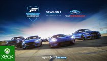 Forza Motorsport 6 - Forza Racing Championship trailer
