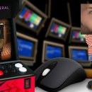 Quadrilateral Cowboy - Sala Giochi