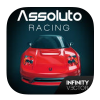 Assoluto Racing per iPad