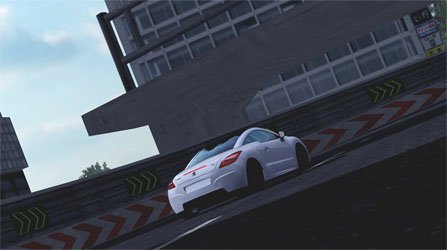 Assoluto Racing