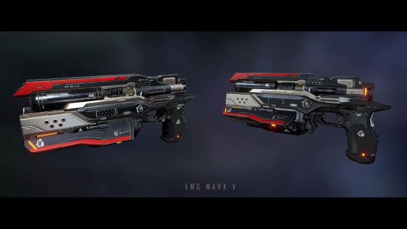 DOOM: Unto the Evil