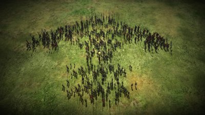 Nobunaga's Ambition: Sphere of Influence - Ascension