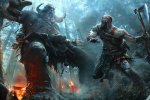 God of War uscirà all'inizio del 2018, nuova demo mostrata da Sony - Notizia