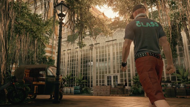 Hitman - Episodio 4: Bangkok