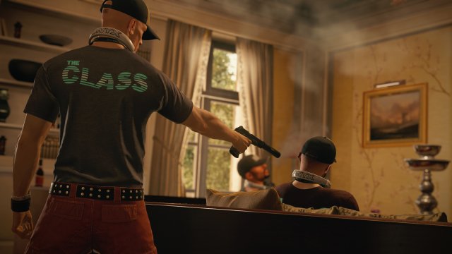 Hitman - Episodio 4: Bangkok