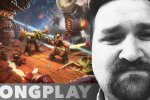 Parliamo sottovoce che stasera c'è il Long Play di Hearthstone: Sussurri degli Dei Antichi con Marco - Notizia