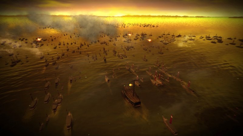 Nobunaga's Ambition: Sphere of Influence - Ascension