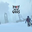 Prey for the Gods è stato finanziato con successo su Kickstarter, primo gameplay in video