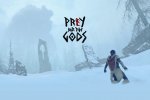 Prey for the Gods è stato finanziato con successo su Kickstarter, primo gameplay in video - Notizia