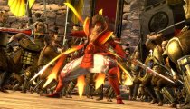 Sengoku Basara: Legend of Sanada Yukimura - I personaggi