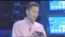 Ridge Racer - Presentazione di Ridge Racer all'E3 2006 di Sony