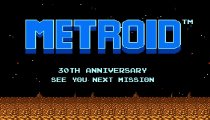 30 anni di Metroid