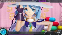 Hatsune Miku: Project Diva X - Trailer giapponese del pacchetto costumi 2010-2015