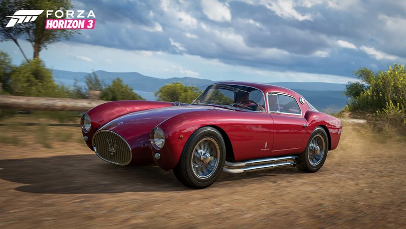 Immagine di Forza Horizon 3 per Xbox One