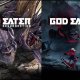 God Eater 2: Rage Burst - Video della versione PC