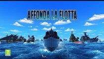 Affonda la flotta - Trailer di lancio
