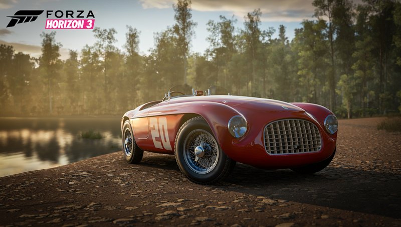 Immagine di Forza Horizon 3 per Xbox One