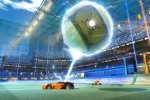 Psyonix ha annunciato Rocket League Rumble, una nuova modalità gratuita per il loro titolo - Notizia
