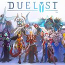 Lo strategico free-to-play Duelyst è in arrivo su PlayStation 4, Xbox One e Steam