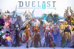 Lo strategico free-to-play Duelyst è in arrivo su PlayStation 4, Xbox One e Steam - Notizia