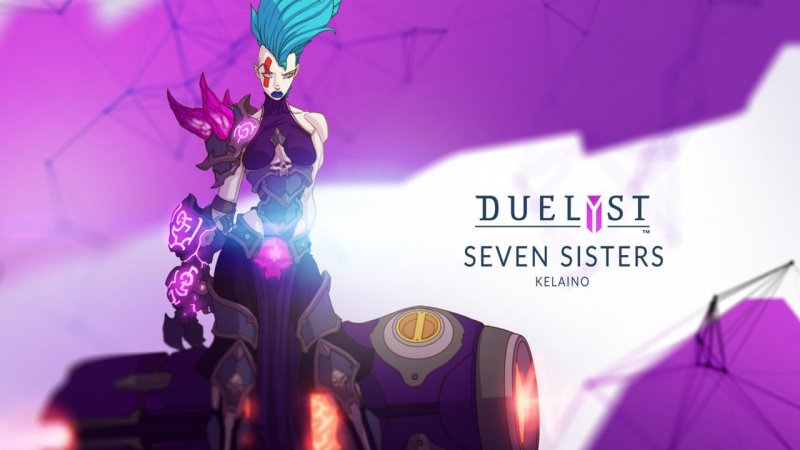 Duelyst