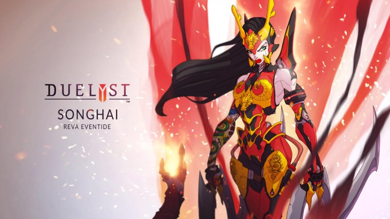 Duelyst