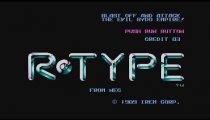 R-Type - Il trailer della versione Wii U