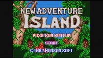 New Adventure Island - Il trailer della versione Wii U