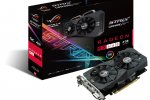 ASUS Strix Radeon RX 460 - Recensione