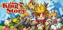 Little King's Story per PC Windows