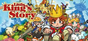 Little King's Story per PC Windows