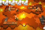 Un'edizione retail di Overcooked è disponibile su PlayStation 4 e Xbox One - Notizia