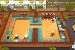 Overcooked su Switch è un porting un po' scotto - Recensione