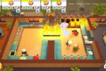 La versione fisica di Overcooked: Special Edition uscirà su Nintendo Switch a febbraio 2018 - Notizia