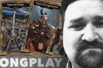 Leggende e vecchie pergamene nel Long Play di stasera su The Elder Scrolls: Legends, con Marco - Notizia