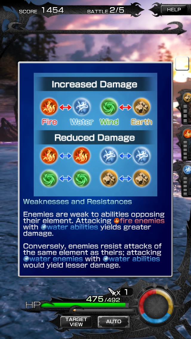 Mobius Final Fantasy