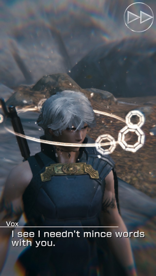 Mobius Final Fantasy