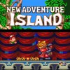 New Adventure Island per Nintendo Wii U