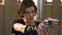 Resident Evil: The Final Chapter - Teaser trailer ufficiale