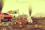 Sean Murray si augura che qualche giocatore riesca a incontrarsi su No Man's Sky - Notizia