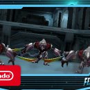 Metroid Prime: Federation Force - Story Trailer