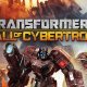 Transformers: La Caduta di Cybertron - Trailer delle versioni PlayStation 4 e Xbox One