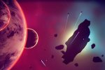 Due giocatori di No Man's Sky si incontrano nello spazio, senza però vedersi - Notizia